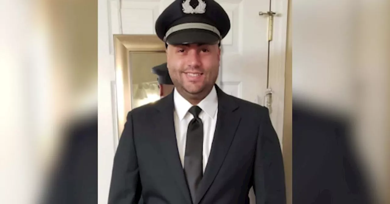 Funeral Services Held for American Airlines Pilot Killed in DC Crash