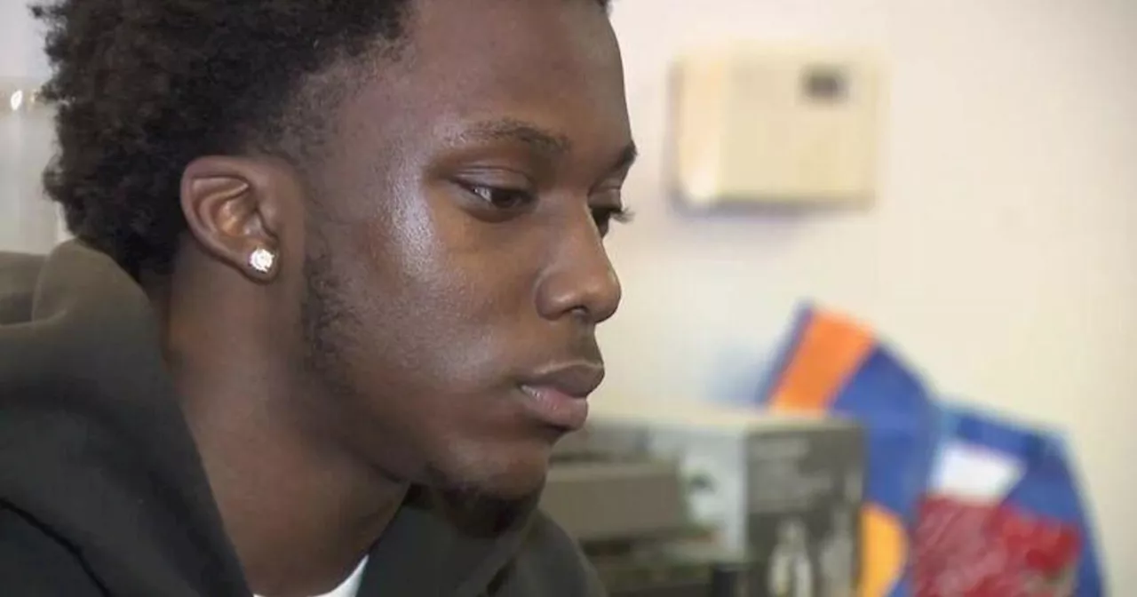 Teenager wrongly accused by NYPD in shooting recounts months of living in fear