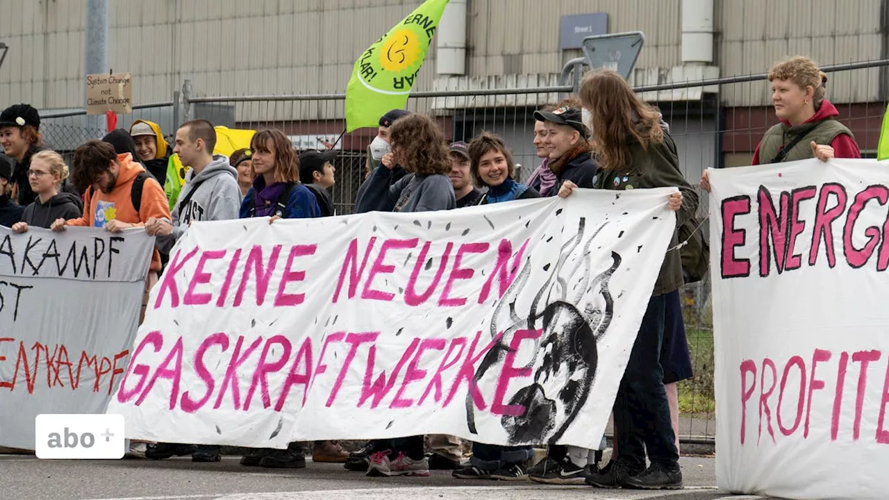 Soll das Notkraftwerk Birr doch länger als geplant betrieben werden? Wann der Aargau bereit ist, zu verhandeln