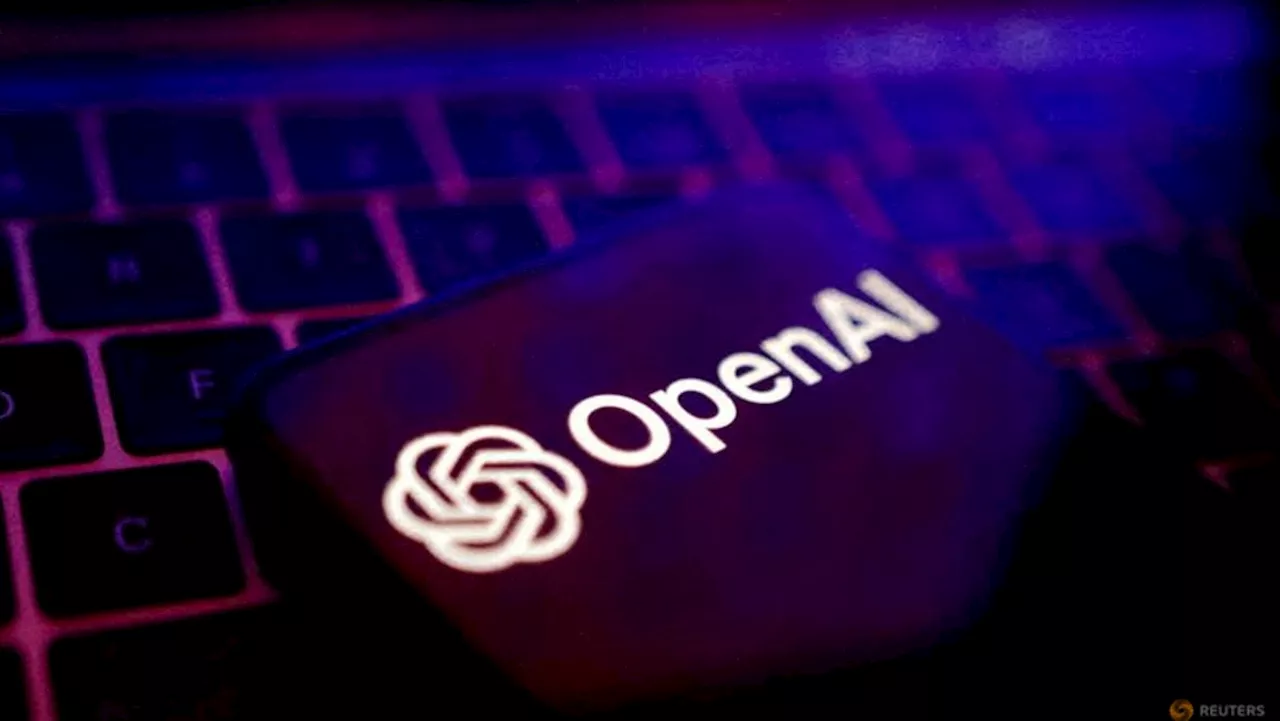 Musk-led group makes US$97.4 billion bid for control of OpenAI