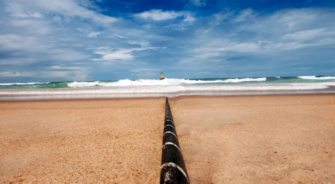 Telefónica España despliega cable submarino PENCAN-X para conectar Canarias con la Península