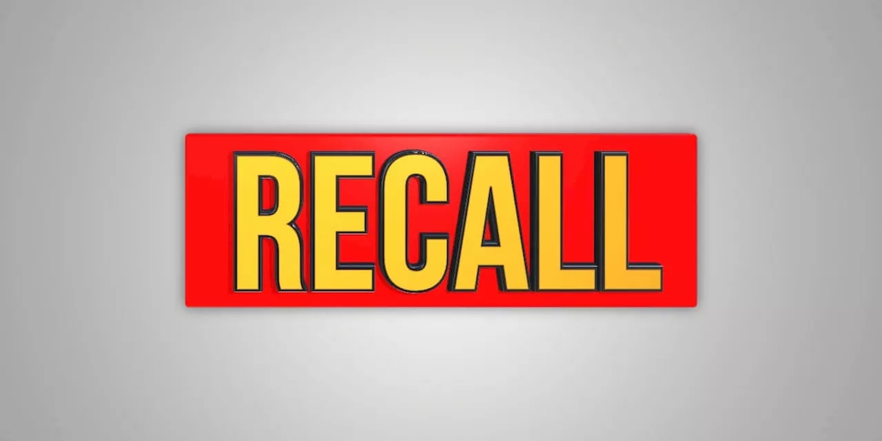 Canned Tuna Brands Recalled Due to Botulism Risk