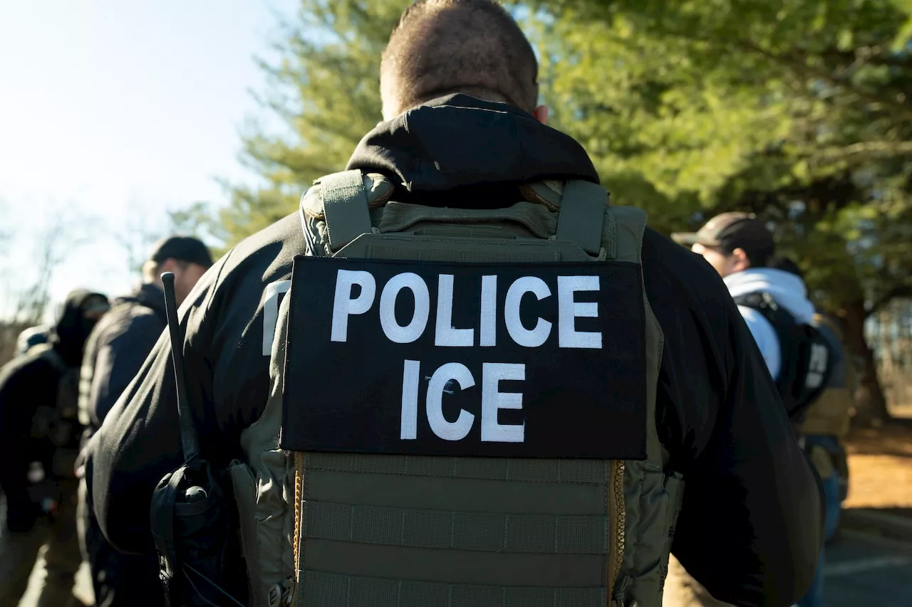 ICE in schools? How Ohio districts say they’ll protect students in cases of immigration enforcement