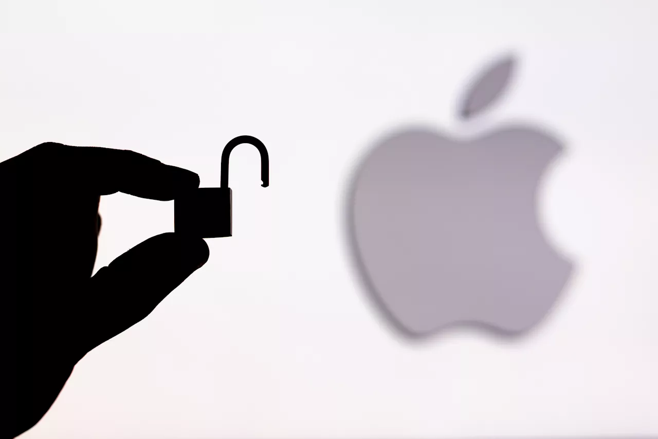 Apple Corrige Une Faille Zero-Day Exploitée Activement : Mettez à Jour Vos iPhone et iPad Urgence !