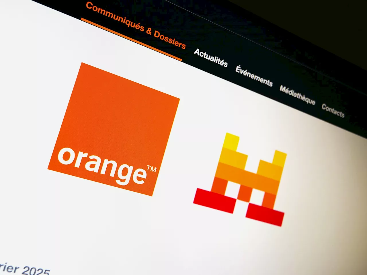 Orange et Mistral AI s'associent pour intégrer l'IA générative dans ses réseaux et services