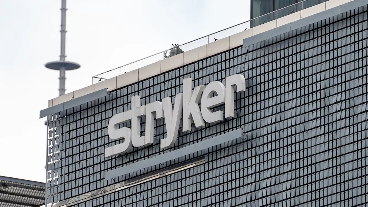 Aecom, Stryker, and Evercore: Stocks to Watch for Earnings Gains and Market Broadening