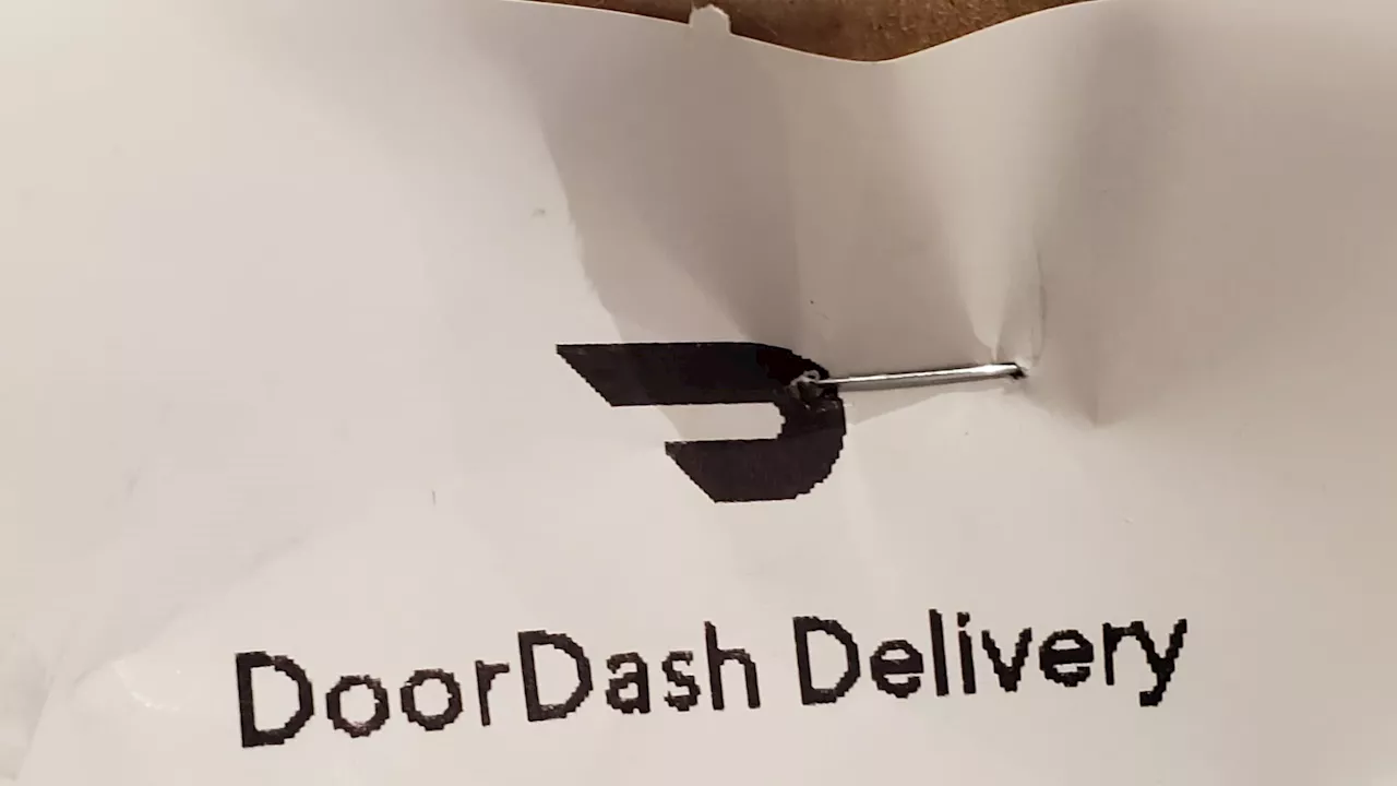 DoorDash, Gilead and More Stocks Surge After Hours