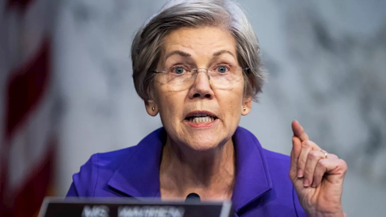 Warren Demands FDIC Explain Rescission of 200+ Bank Examiner Job Offers