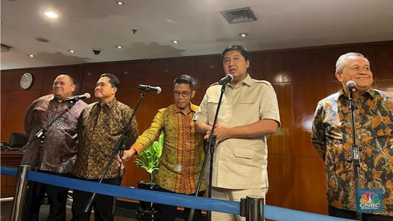 BI Dukung Program 3 Juta Rumah dengan Insentif Likuiditas Rp 80 Triliun