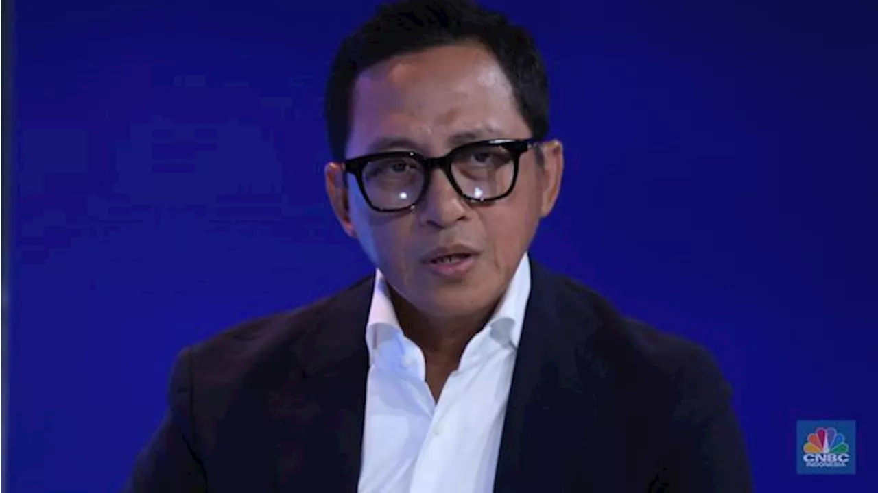 Investor Jangan Panik, Naruh Duit di RI Masih Menarik! Ini Alasannya