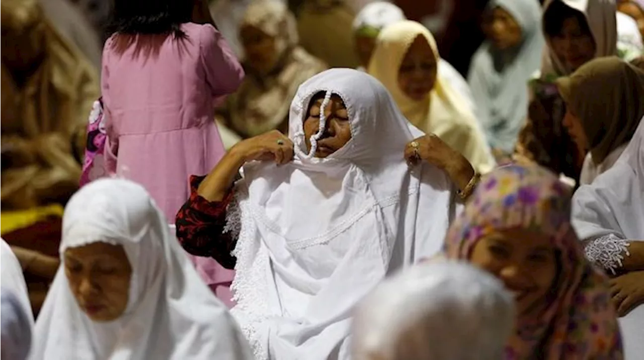 Jadwal Malam Nisfu Sya'ban dan Amalan yang Dianjurkan