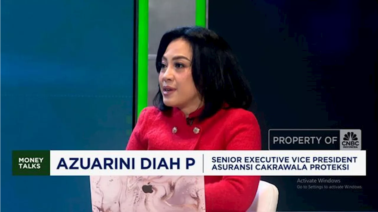 Video: Gak Cuma Permodalan, Ini Tantangan Bisnis Asuransi Umum 2025