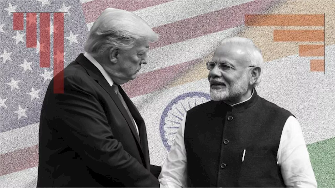 US-India Trade: A Balancing Act Amidst Global Tariffs