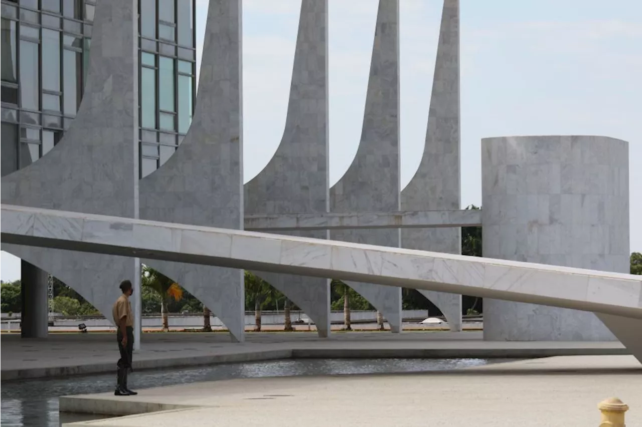 Brasil Cai para o 107º Lugar no Índice de Corrupção da Transparência Internacional