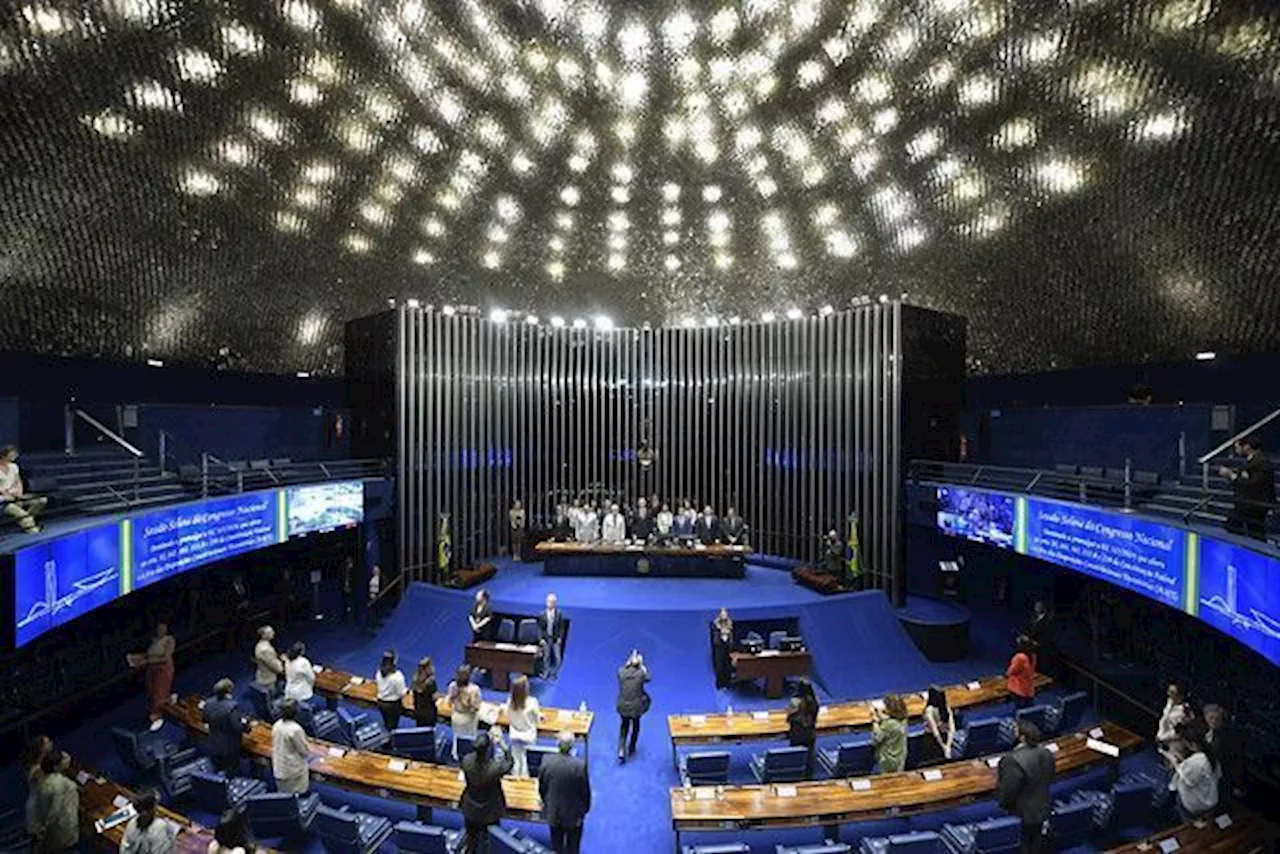 Proposta para reduzir idade mínima de políticos no Brasil enfrenta críticas