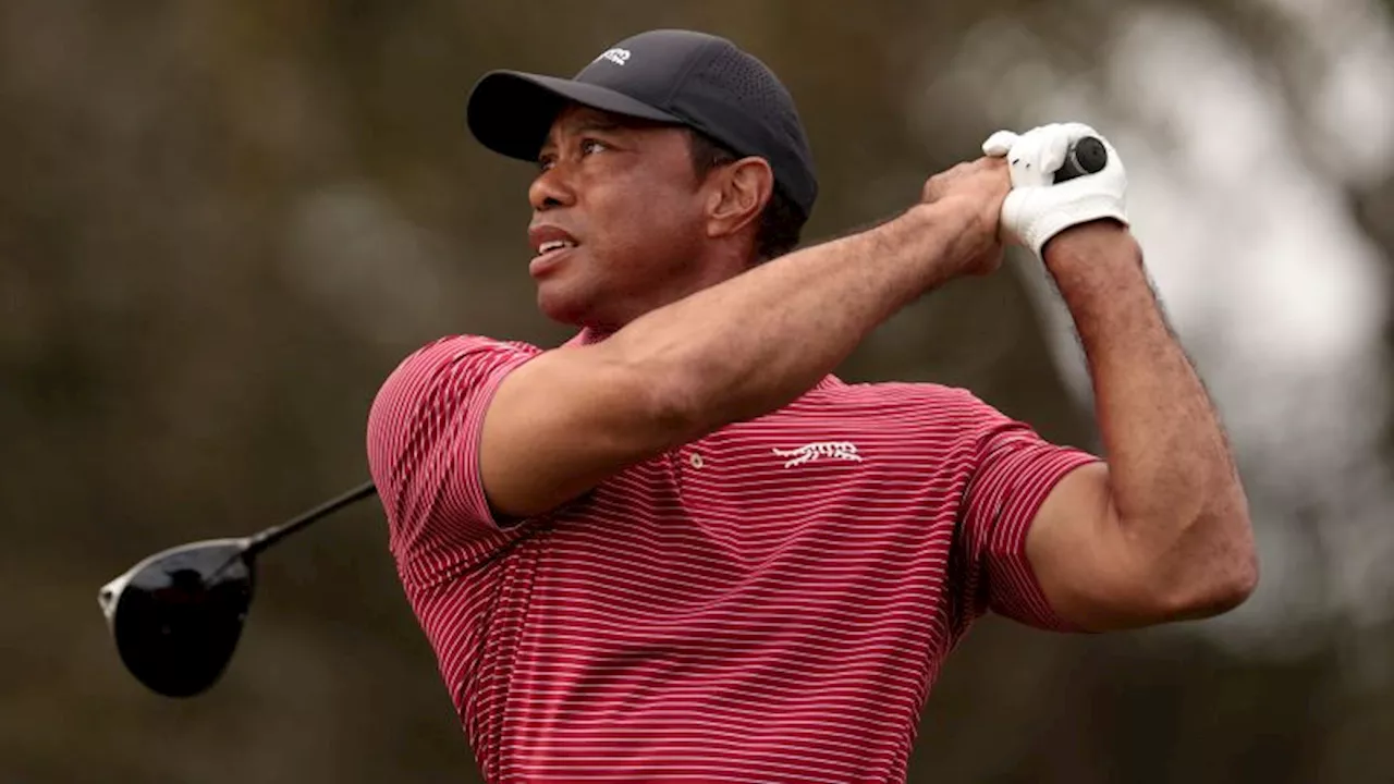 Tiger Woods Withdraws from Genesis Invitational to Mourn Mother's Death