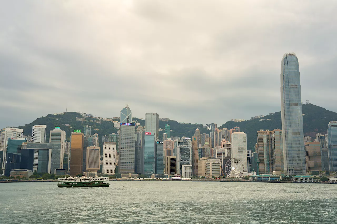 Hong Kong's New Capital Investment Visa Accepts Crypto as Proof of Wealth