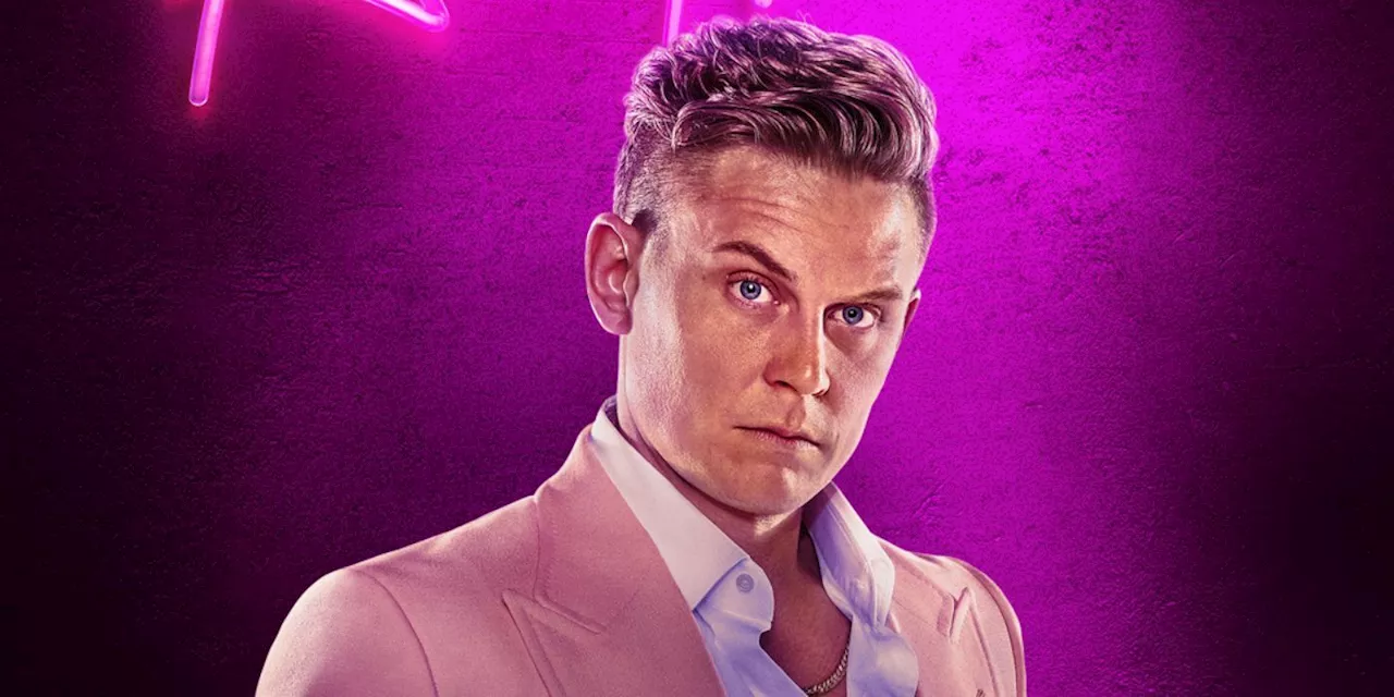 Billy Magnussen Joins Jonathan Glatzer's New Silicon Valley Drama for AMC and AMC+