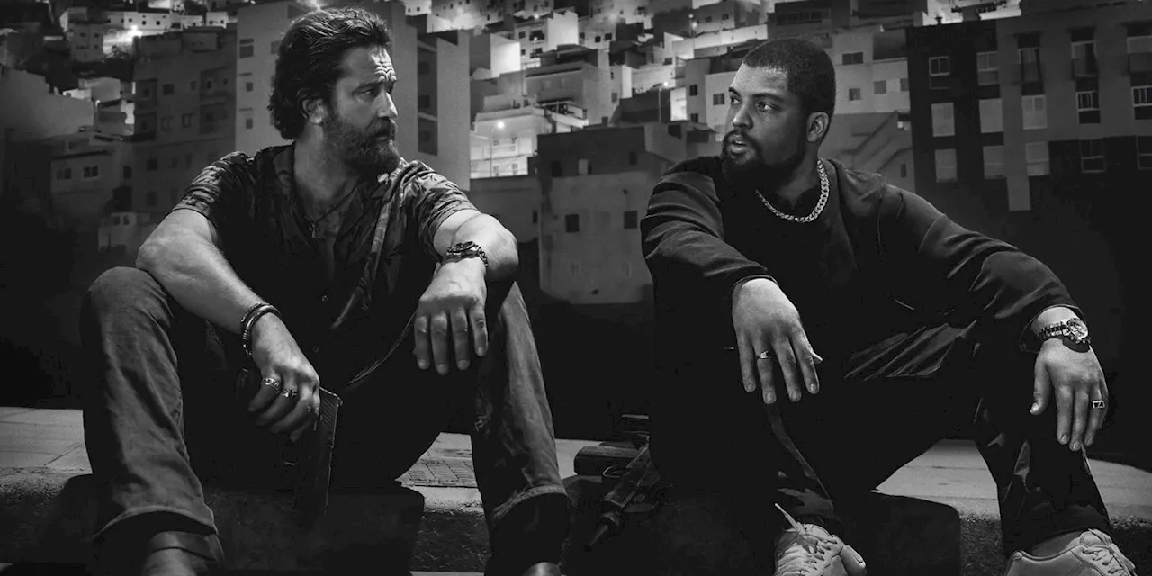 Den of Thieves 2: Pantera's Box Office Performance - A Rollercoaster Ride