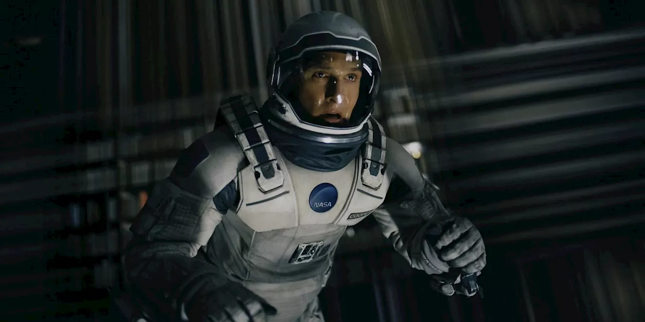 India Reacts to Interstellar Re-release: A Cinematic Triumph 