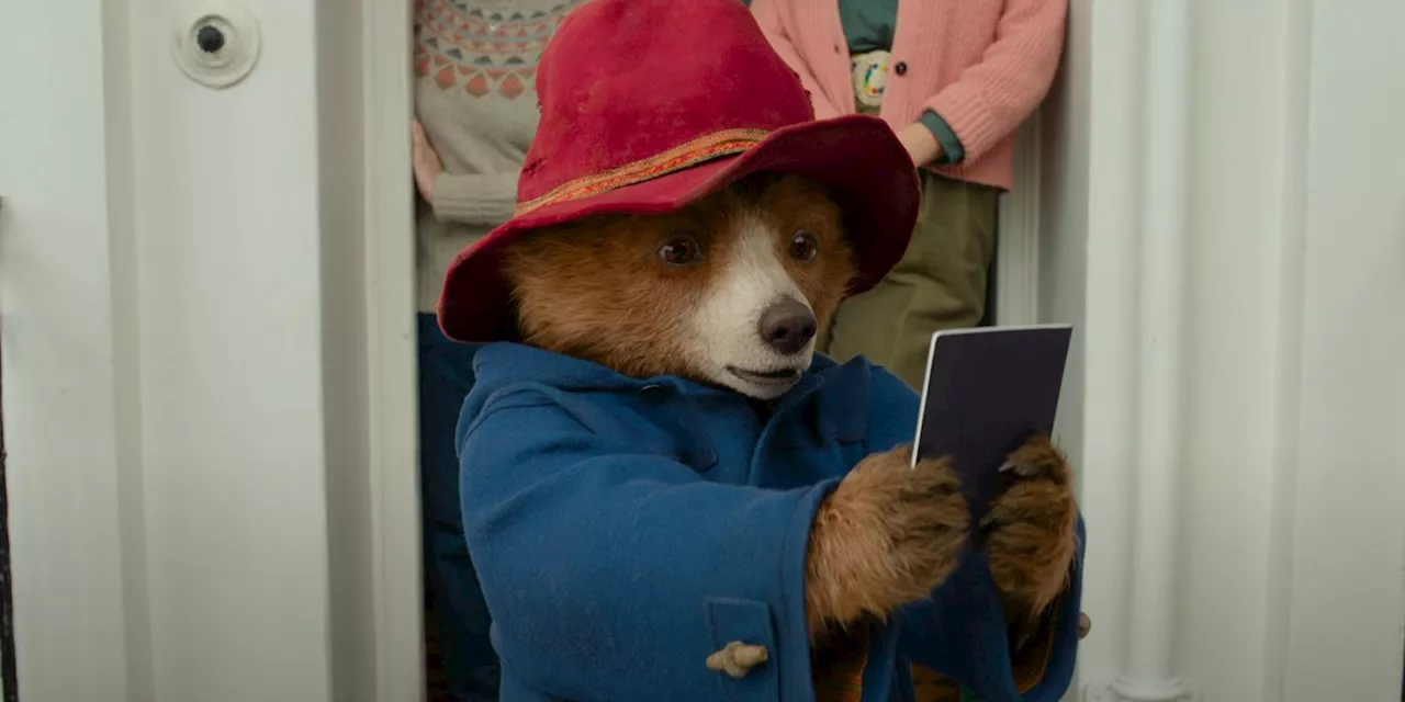 Paddington in Peru Review: A Heartwarming Adventure That Misses the Mark