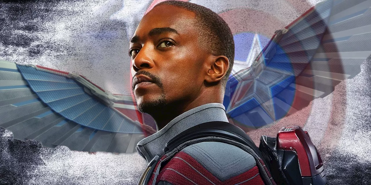 The Falcon and the Winter Soldier: A Thoughtful and Entertaining MCU Story