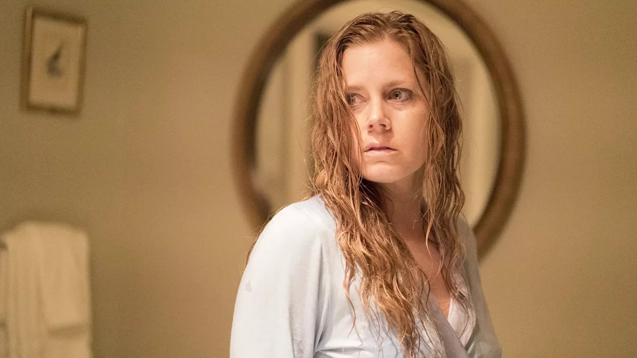 Amy Adams Joins Apple TV+'s 'Cape Fear' Series Alongside Javier Bardem