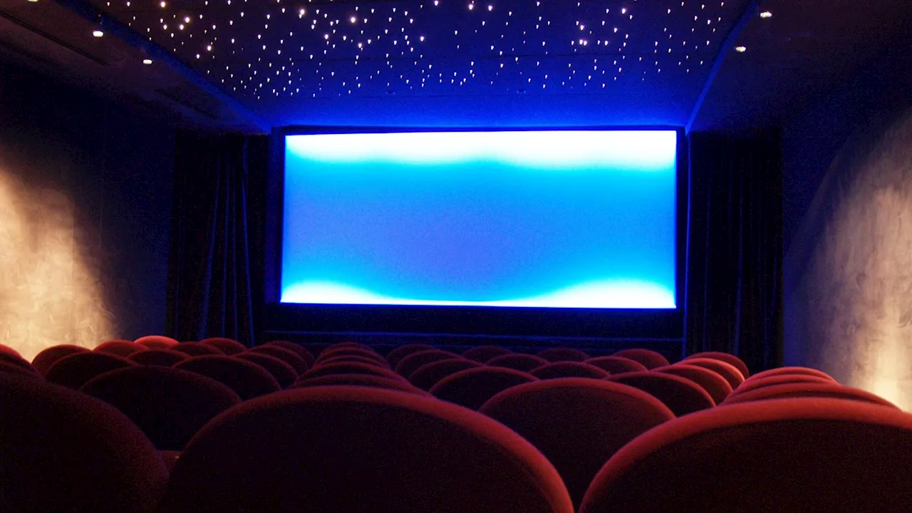 Connecticut Bill Could Change Movie Theater Experience by Requiring Separate Start Times for Pre-show and Feature