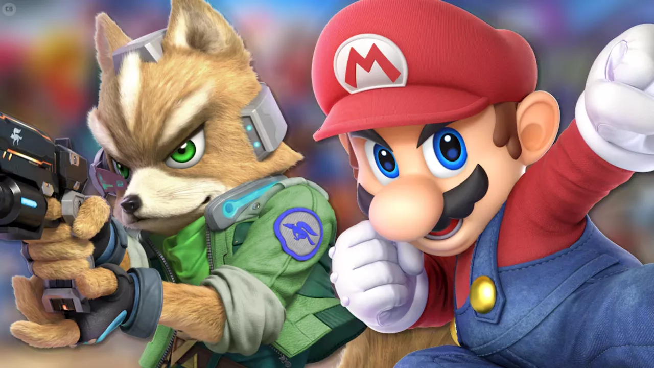 Could a New Super Smash Bros. Game Be Revealed Soon?