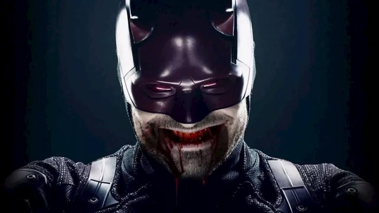 Daredevil: Disney+'s Series Promises Even More Brutal Violence Than Netflix