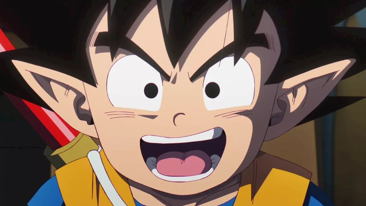 Dragon Ball Super: Super Hero Producer Reveals Akira Toriyama's Long-Held Demon Realm Idea