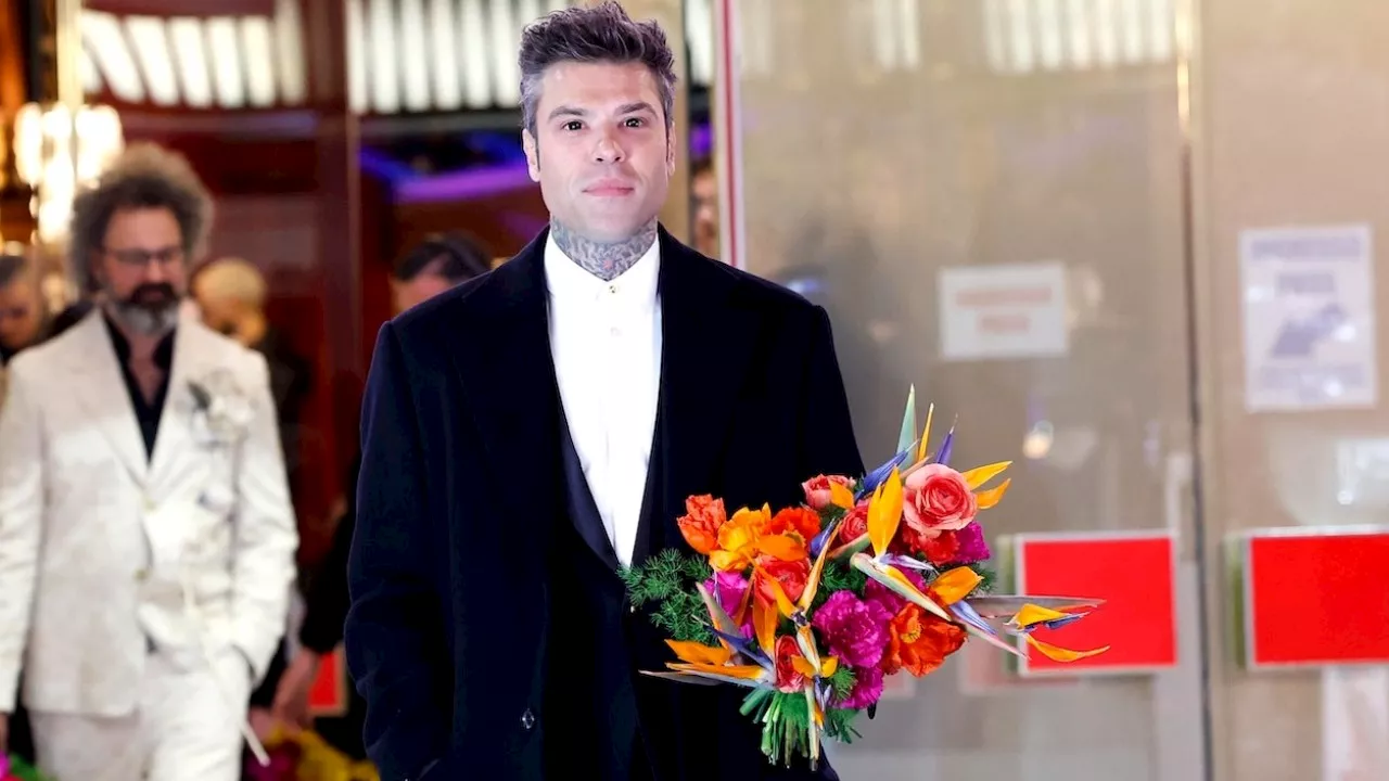 Fedez si apre sul Podcast 'Pezzi a Sanremo': 'Il mio errore', 'Non posso sentirmi disturbato dalle critiche'