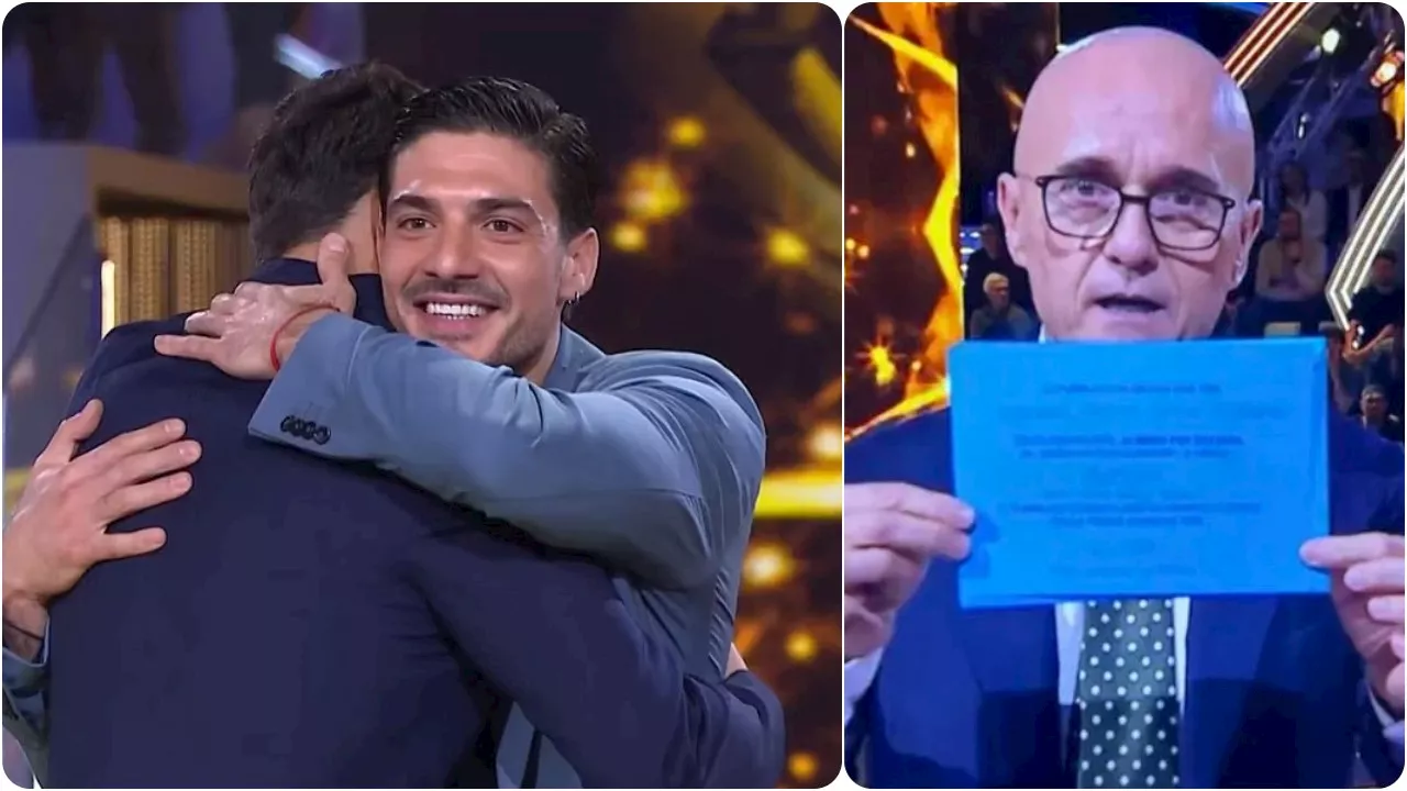 Grande Fratello nella bufera: errore clamoroso durante la finale