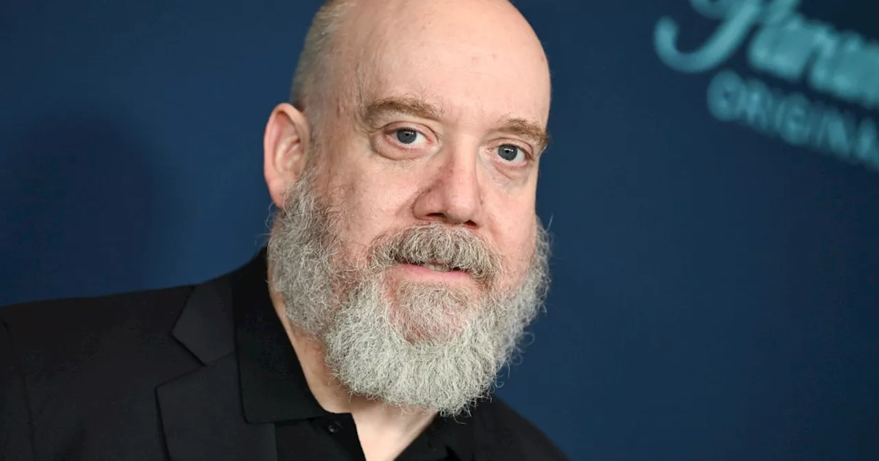 Paul Giamatti to Star in Art Bell Biopic from Radio Silence