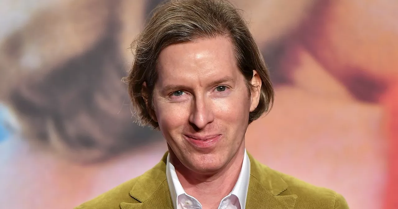 Wes Anderson's 'The Phoenician Scheme' to be Released in 2025