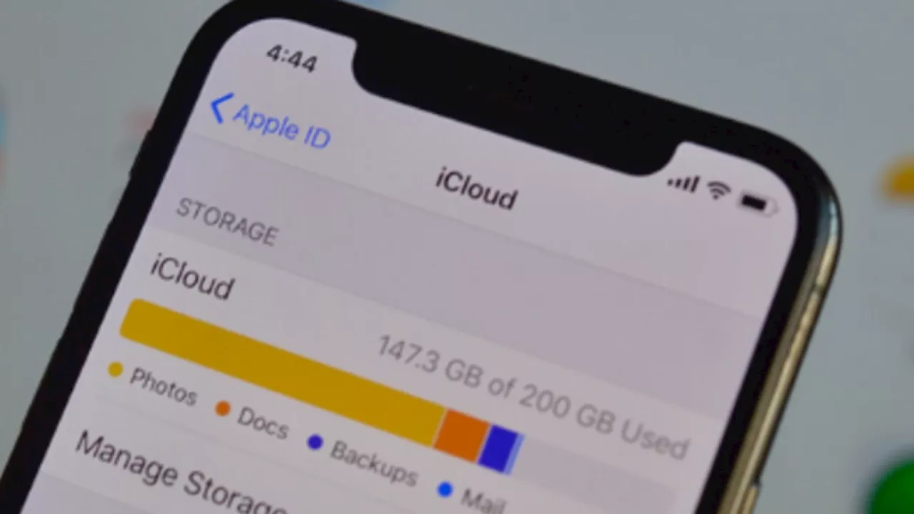 Regno Unito chiede a Apple di creare una Backdoor per accedere a iCloud