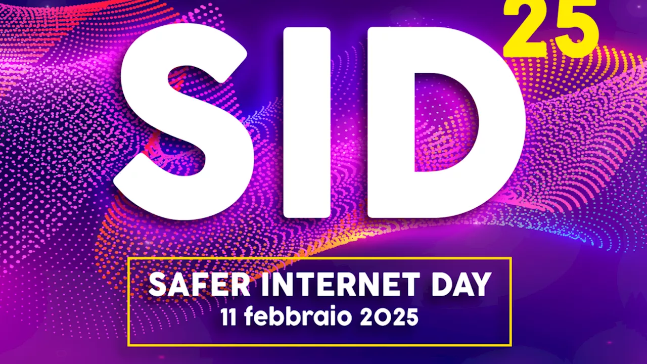 Safer Internet Day 2025: un giovane su due sente una disconnessione fra vita online e offline