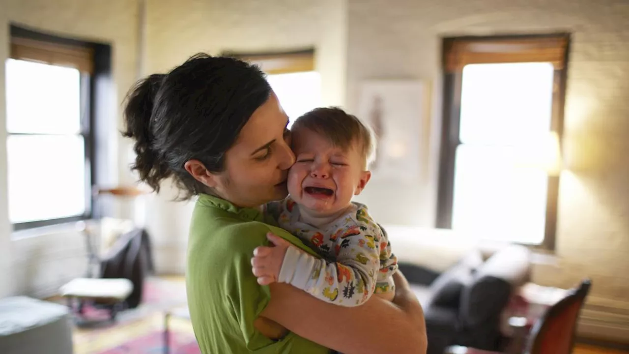 Sindrome di astinenza neonatale: il lato nascosto dell’emergenza fentanyl