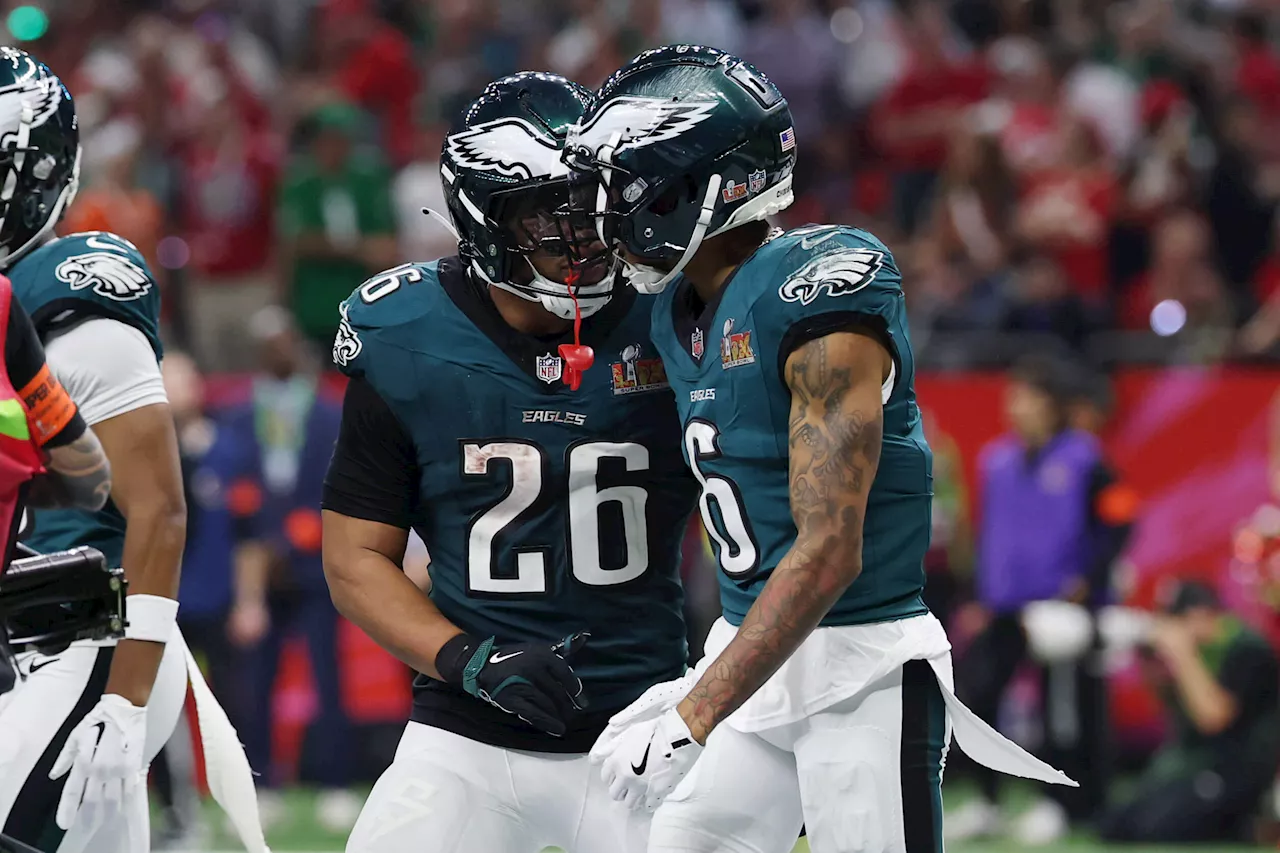 Eagles Soar to Super Bowl Favorites After Super Bowl LIX Win