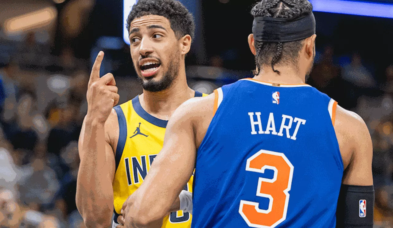 Knicks and Pacers Set for High-Scoring Showdown