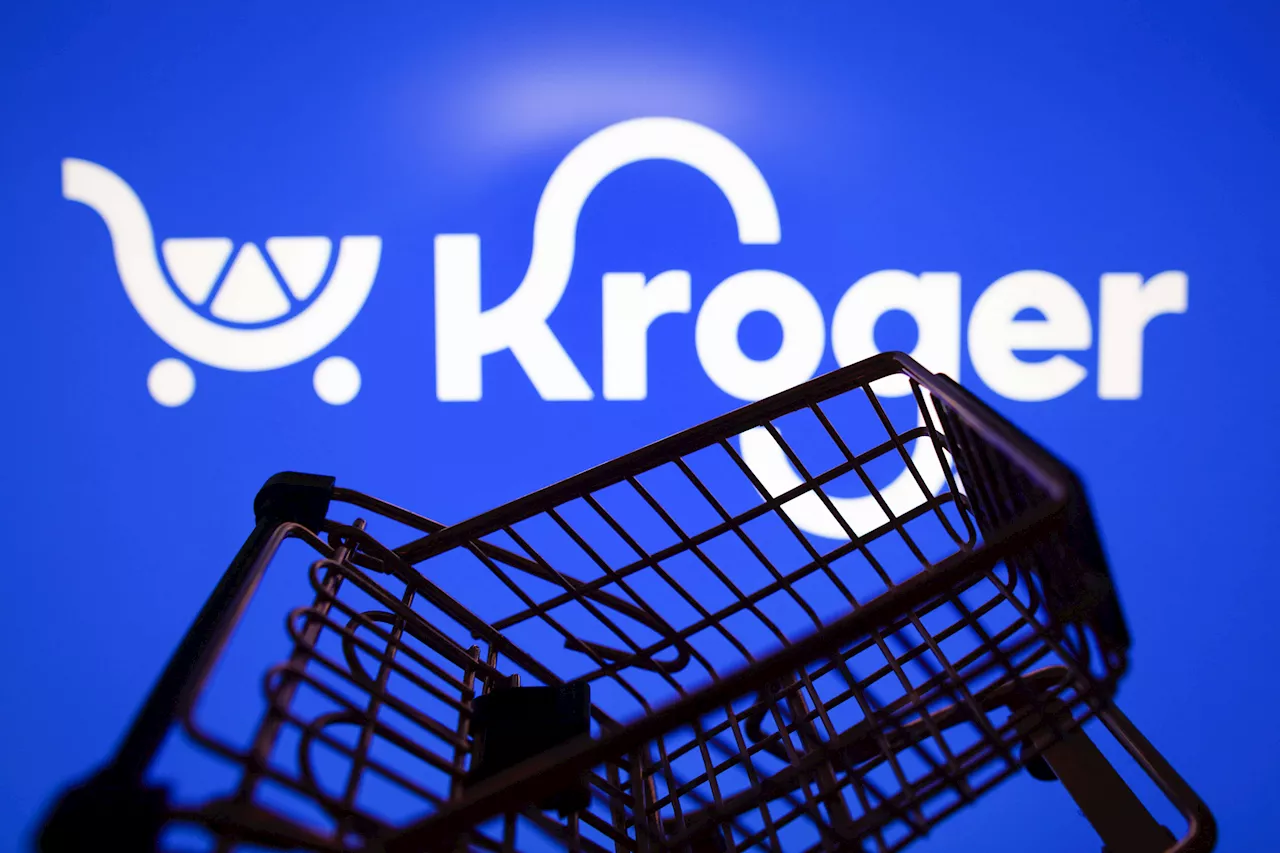 Kroger Expands into Digital Sports Betting