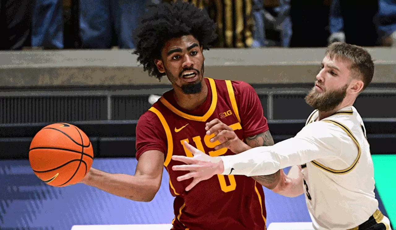 Over Is the Play as USC Trojans Host Penn State Nittany Lions