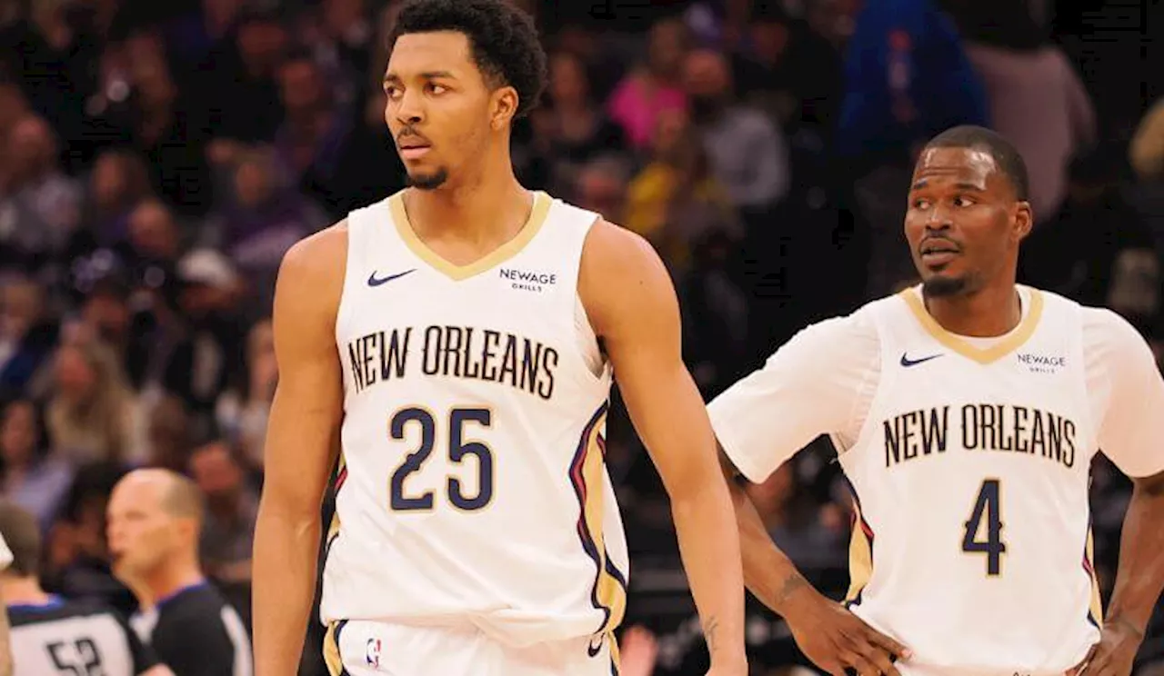 Pelicans vs. Thunder Predictions: Can New Orleans Keep Pace with the NBA's Best?