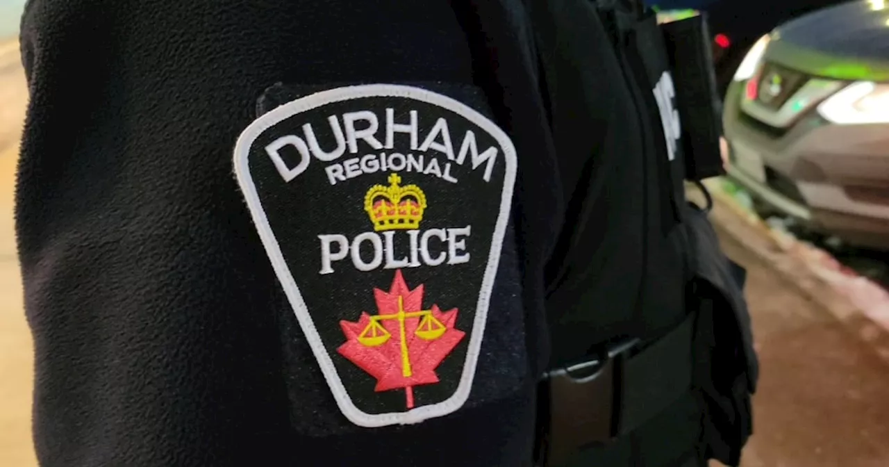 Driver Arrested After Blowing Six Times the Legal Limit in Durham Region