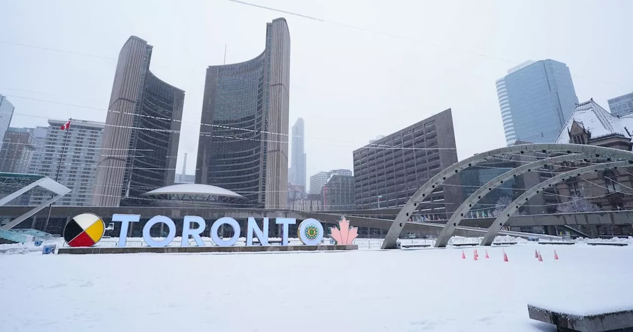 Toronto City Council meeting to consider budget that includes 6.9 per cent tax bump