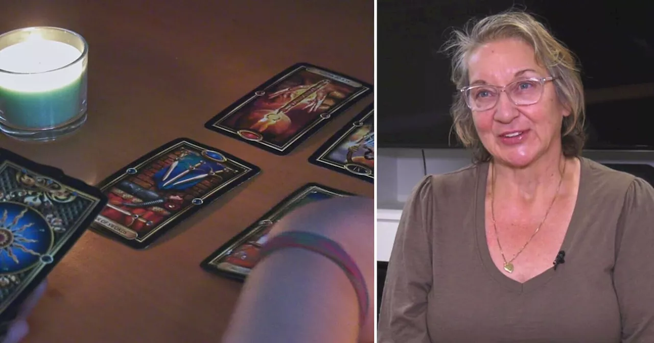 Woman Claims Psychic Misled Her into Paying $50,000 for Love Connection