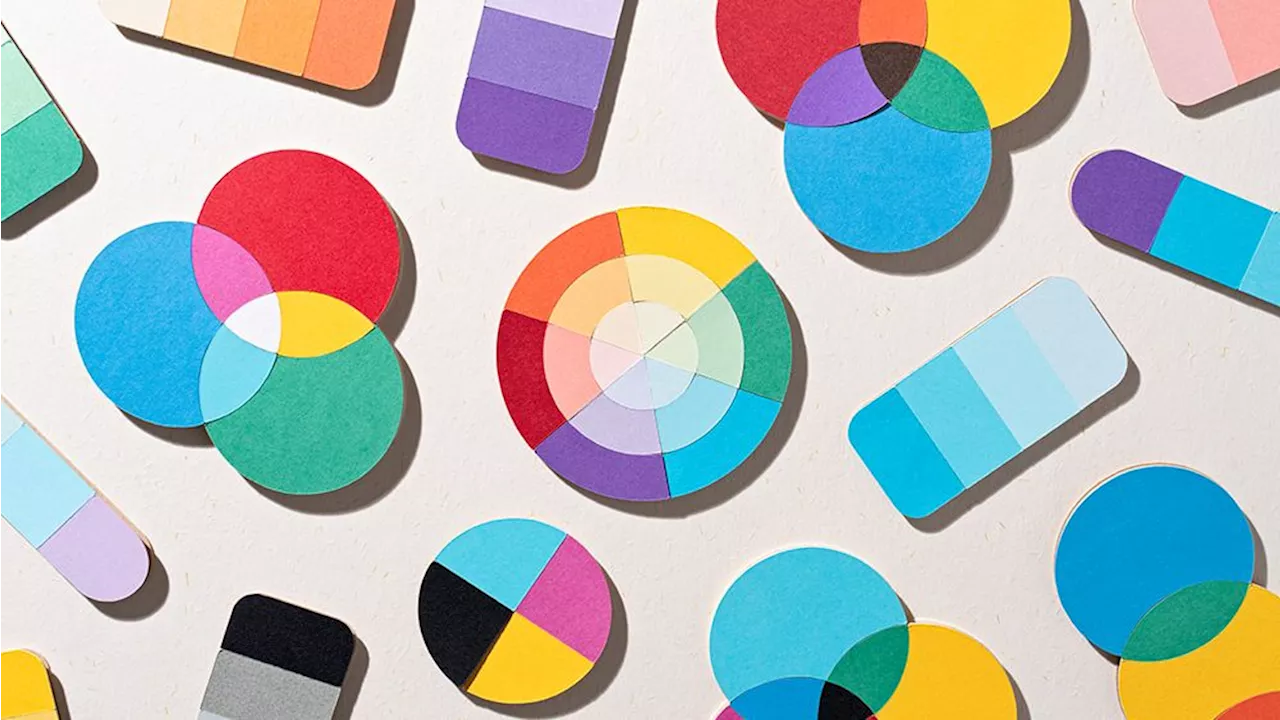 The Psychology of Color in UX Design: A Guide to Creating Engaging Digital Experiences