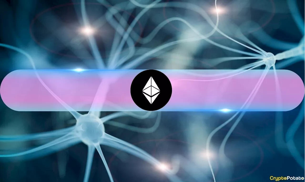 Ethereum Holders Move Over 224,000 ETH Off Exchanges, Signaling Confidence & Potential Rebound