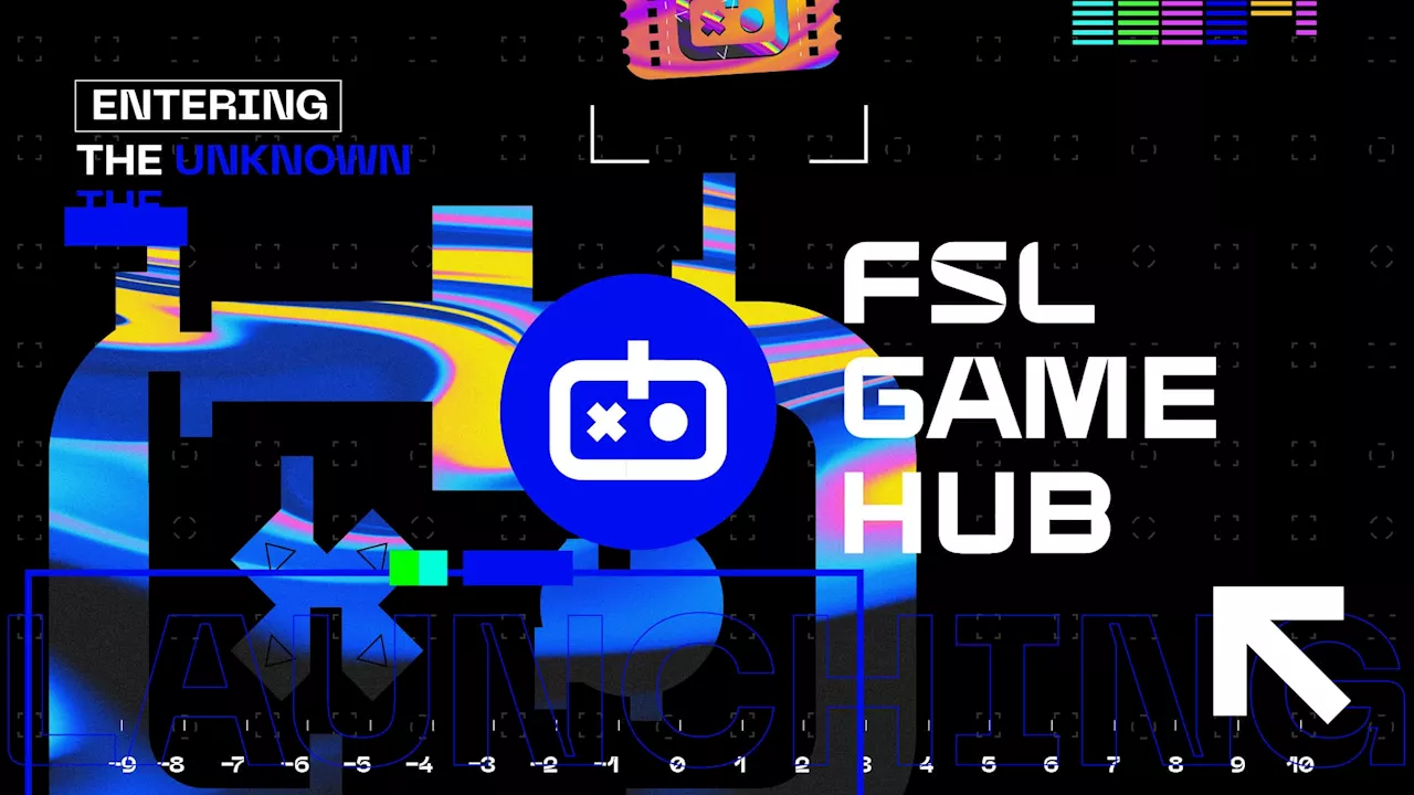 FSL Game Hub Integrates Bank Steps, Rewards Users for Fitness