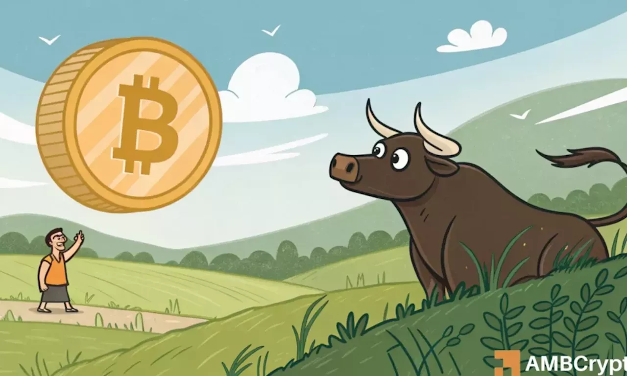 Bitcoin Funding Rate Hits Zero: A Bullish Signal?